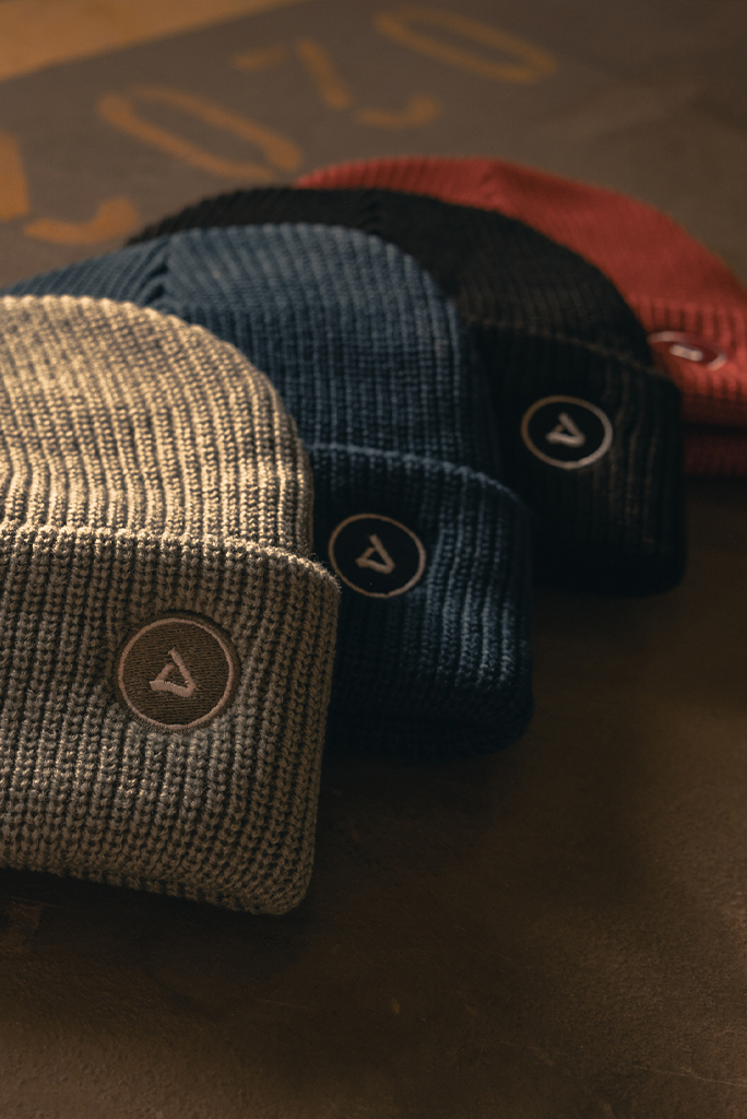 anuell beanies